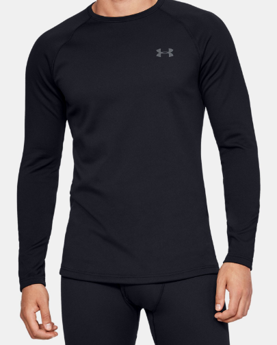 Underarmour ColdGear® Base 3.0 Crew