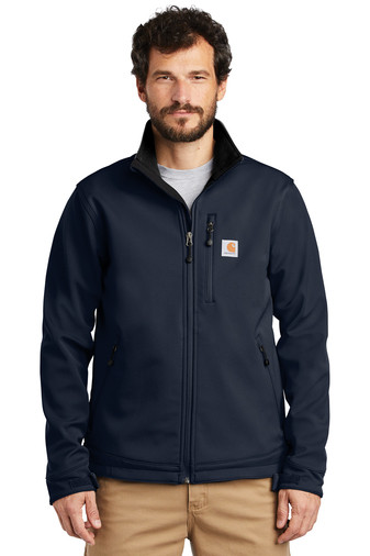 CT102199 Crowley Soft Shell Jacket
