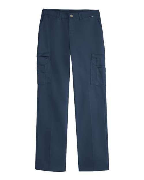 Dickies Women's Cotton Cargo Pants FW39