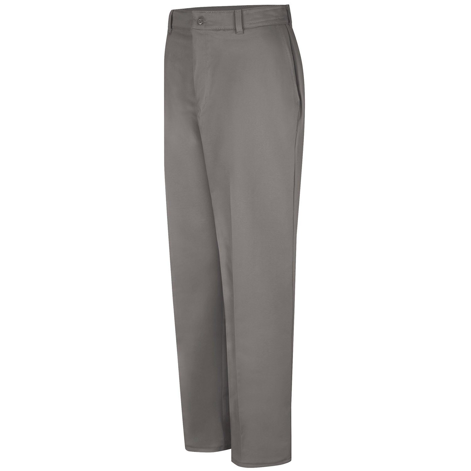 MEN'S RED-KAP® Wrinkle-Resistant Cotton Work Pant - PC20