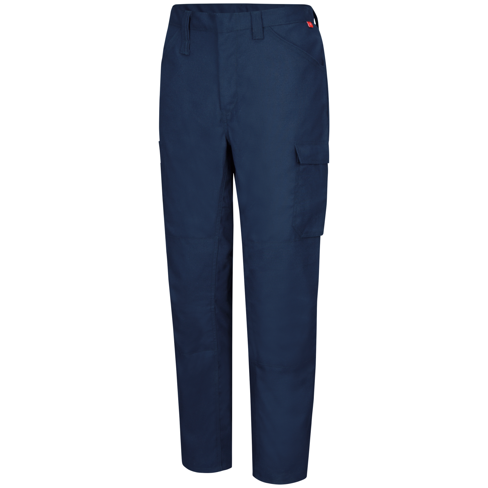 QP14 iQ SERIES® MEN'S LIGHTWEIGHT FLAME RESISTANT PANT - NAVY
