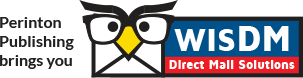 wisDM Direct Mail Solution