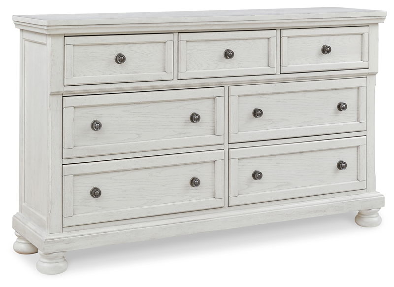 Robbinsdale - Dresser