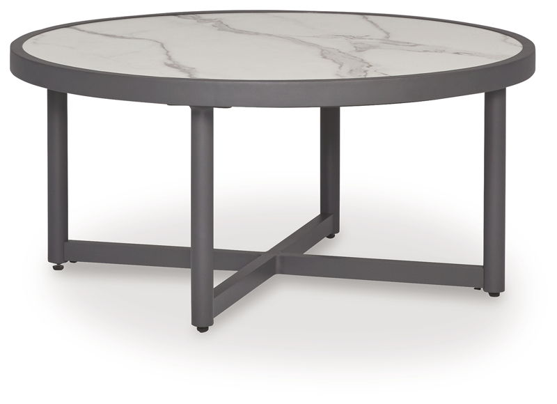 Ocean Beach - Round Table