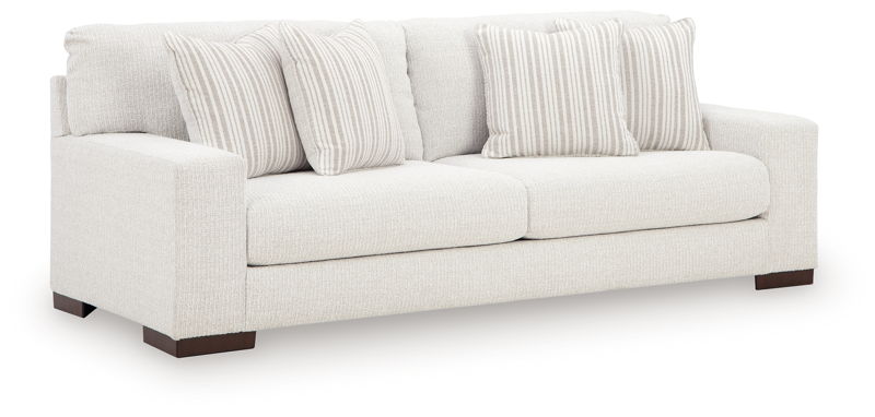Hartside - Sofa - Frosted