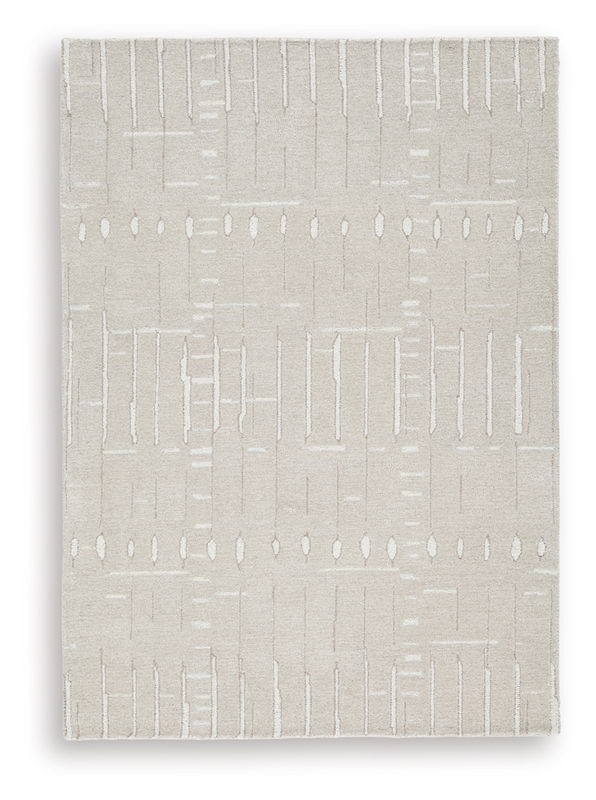 Wolbert - Rug