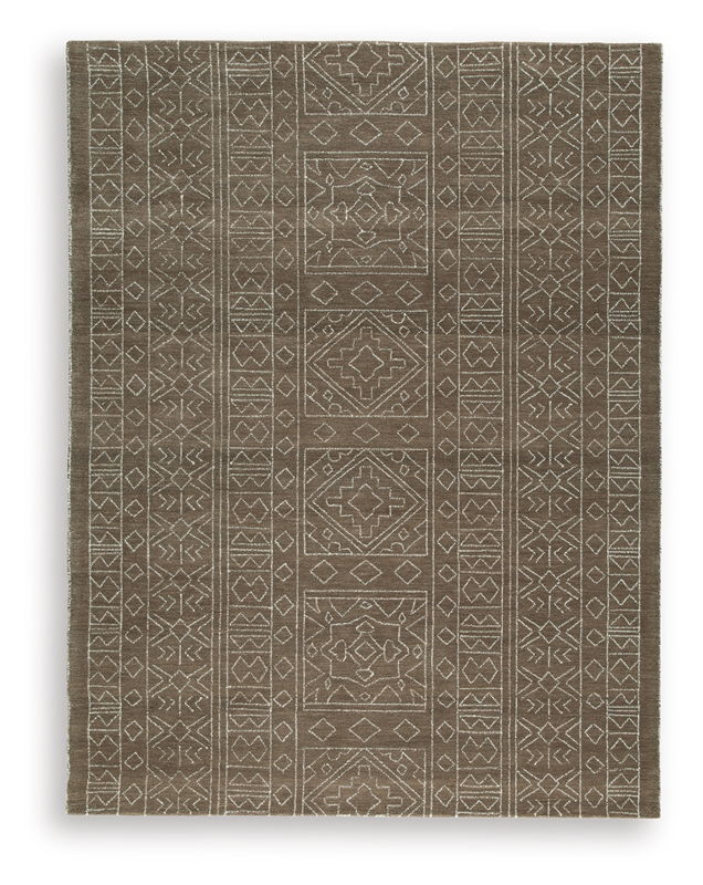 Merrittman - Rug