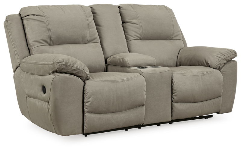 Next-Gen Gaucho - Double Reclining Loveseat