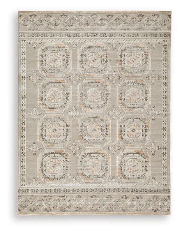 Bachby - Rug