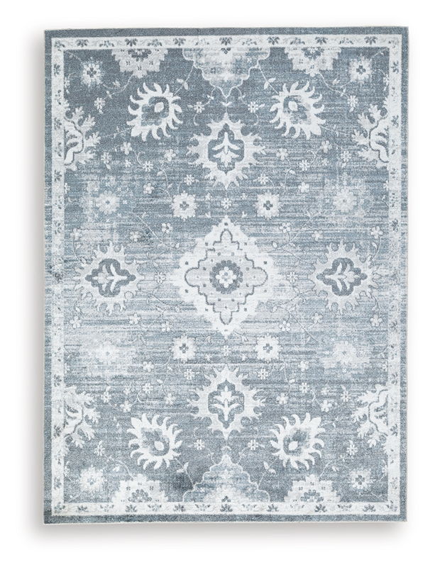 Avanworths - Washable Rug