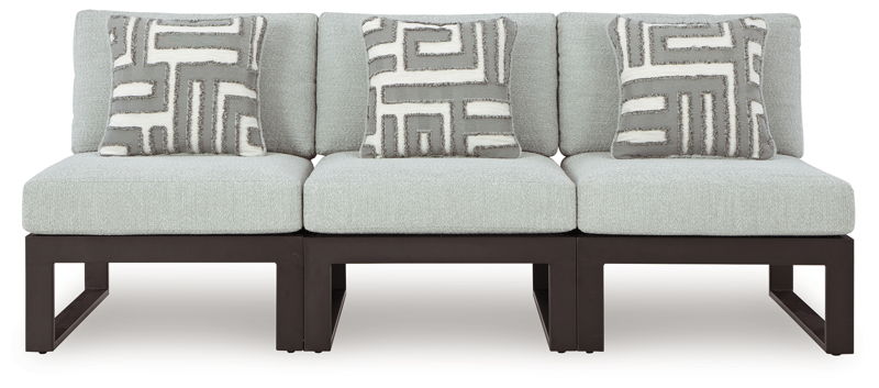 Beachloft - Outdoor Sectional