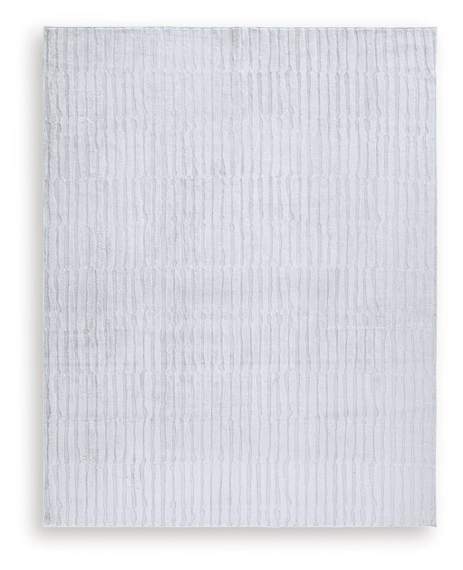 Worthley - Washable Rug