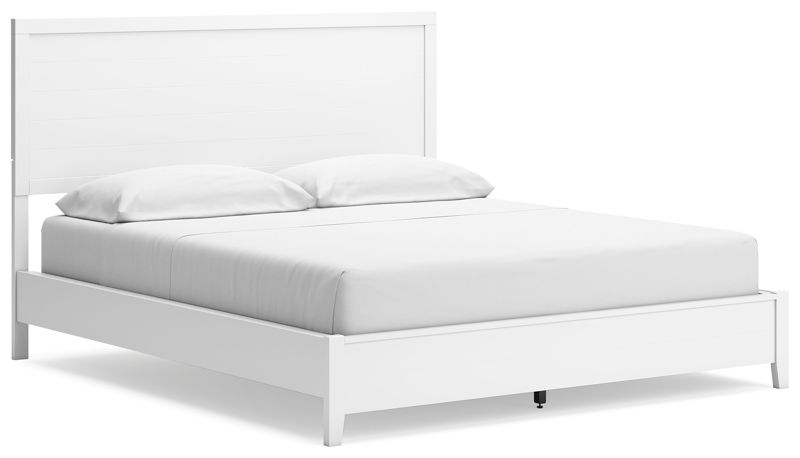 Binterglen - Panel Bed