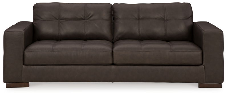 Luigi - Sofa - Thunder