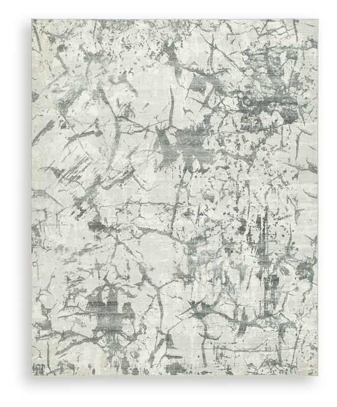 Tobinbury - Washable Rug