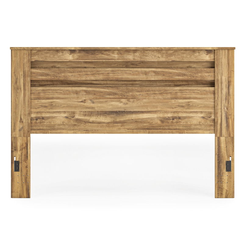 Maystonna - Panel Headboard
