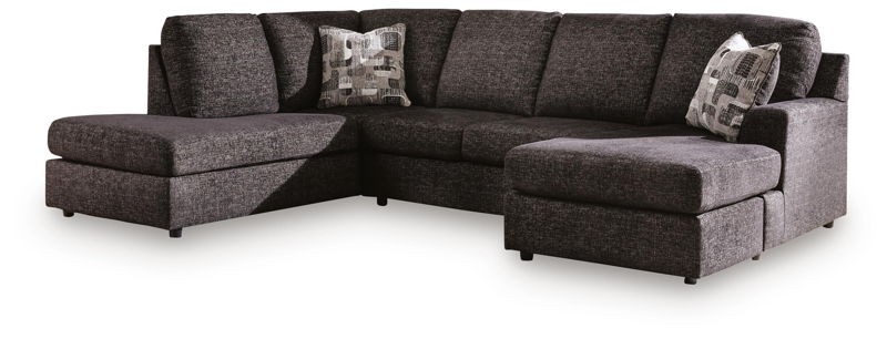 Lentiz - Sectional