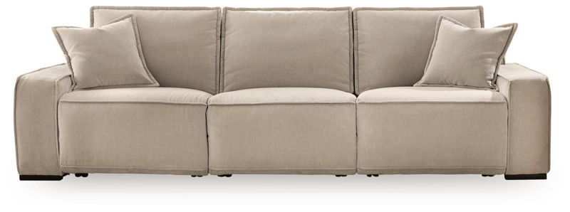 Carceri - Reclining Sectional