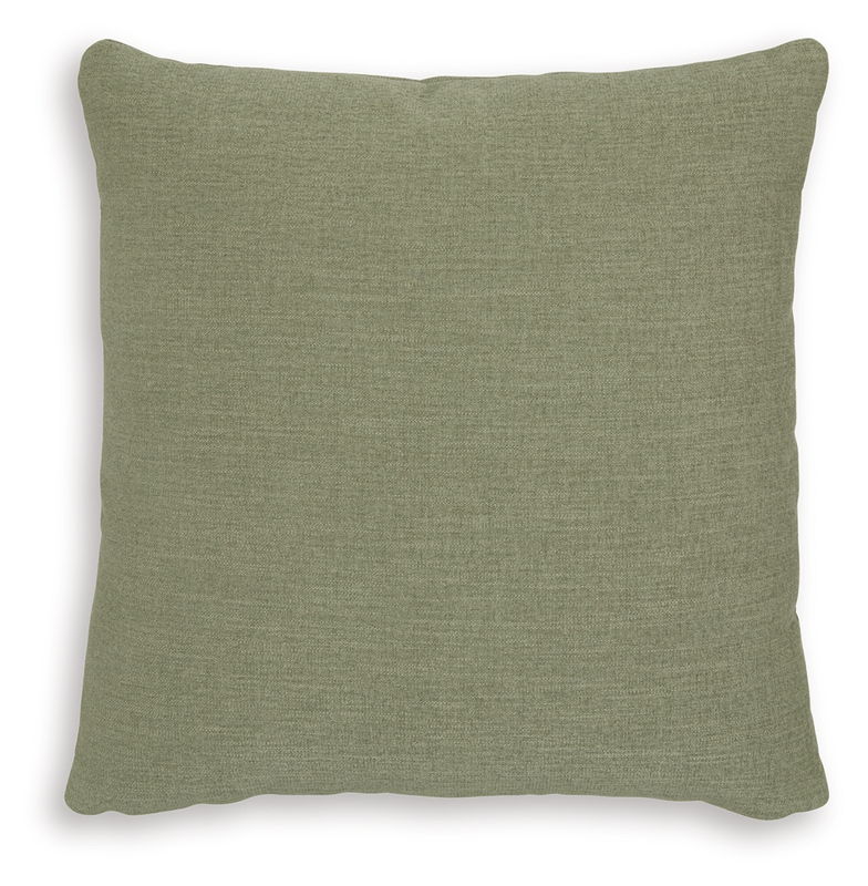 Brockbert - Pillow