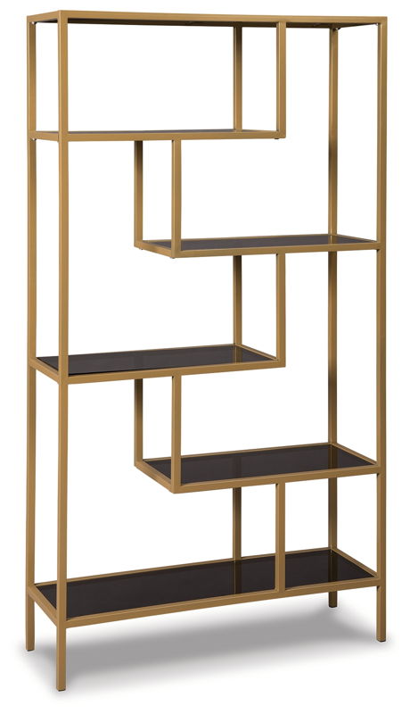 Frankwell - Bookcase