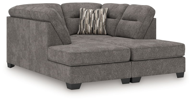 Olten - Sectional