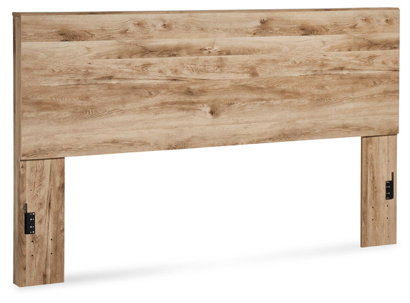 Hyanna - Panel Headboard