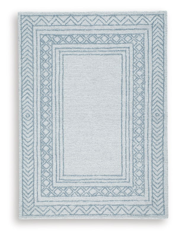 Azelhurst - Rug