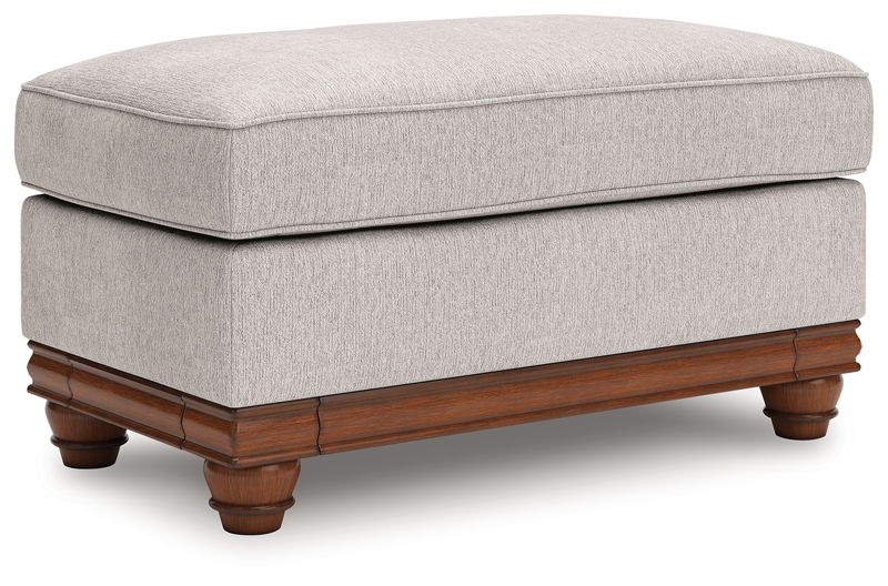 Clearbrooke - Ottoman - Sandstone