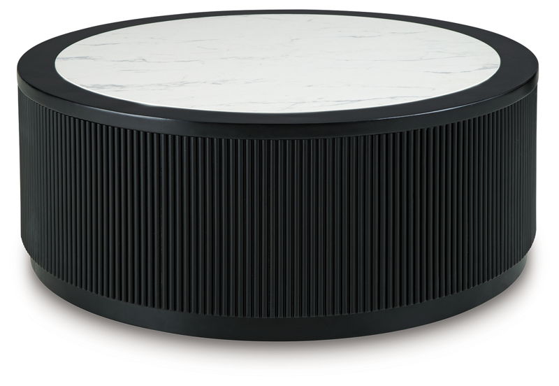 Grayman - Round Table