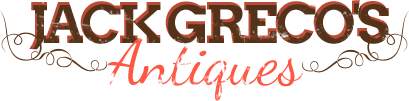 Jack Greco Antiques