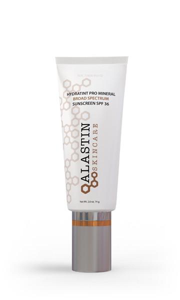 HydraTint Pro Mineral Broad Spectrum Sunscreen SPF 36 by Alastin