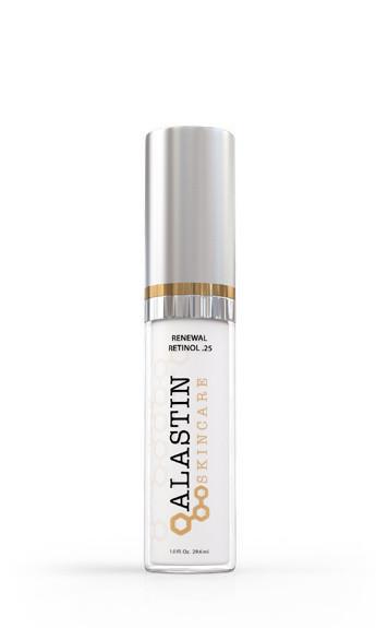 Renewal Retinol 0.25 by Alastin