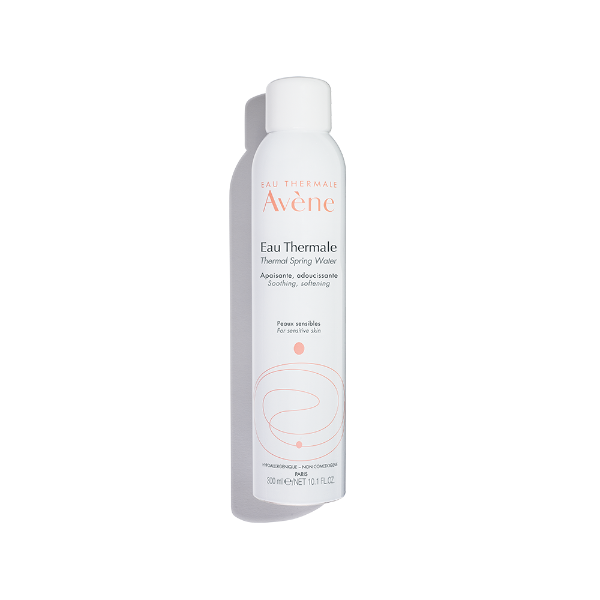 Thermal Spring Water by Avène