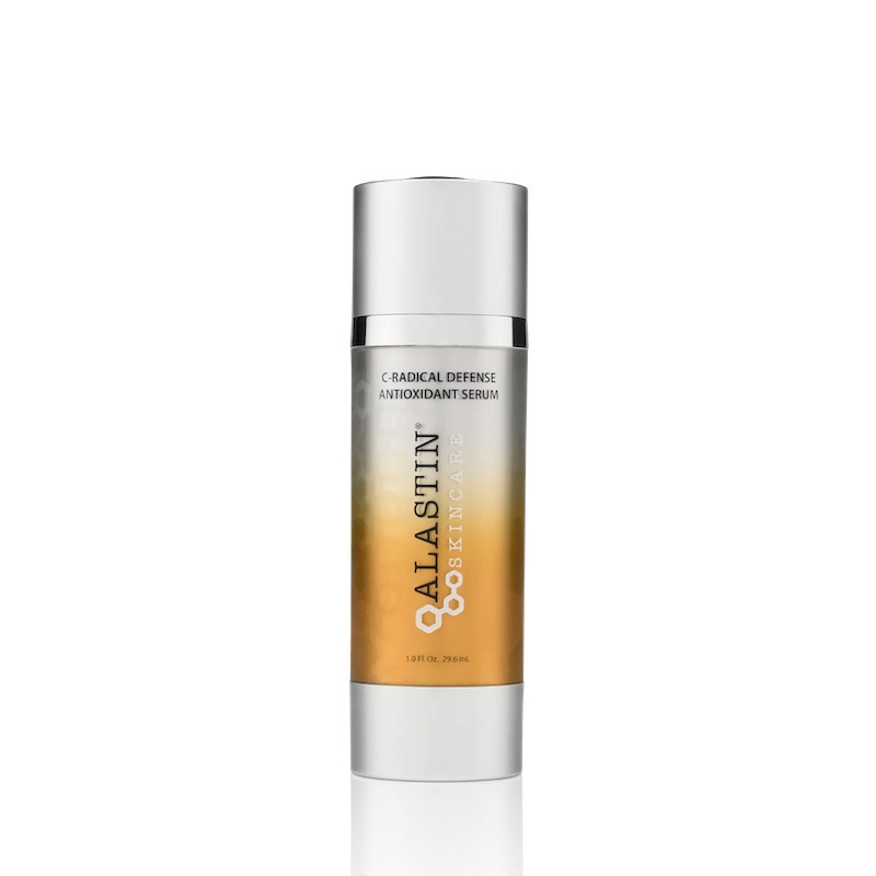 C-RADICAL Defense Antioxidant Serum by Alastin