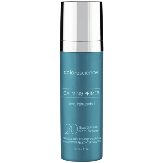 Calming Perfector Face Primer SPF20