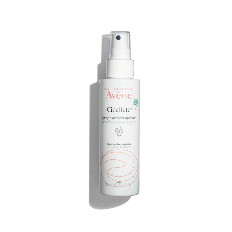 Cicalfate+ Absorbing Soothing Spray