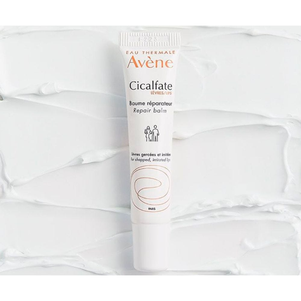 Cicalfate LIPS  by Avène