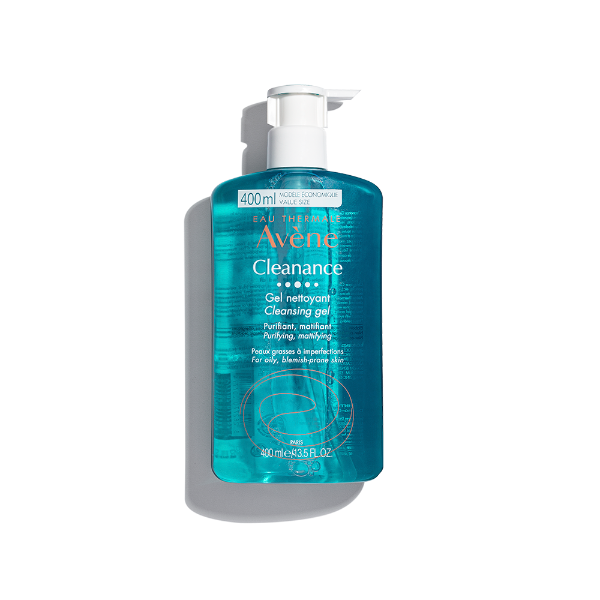 Cleanance Gel Cleanser by Avène