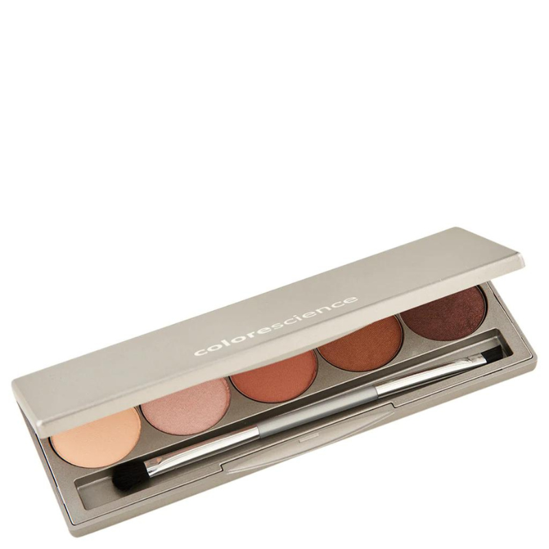 Beauty On the Go Palette