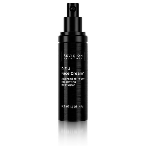 D.E.J face cream by Revision