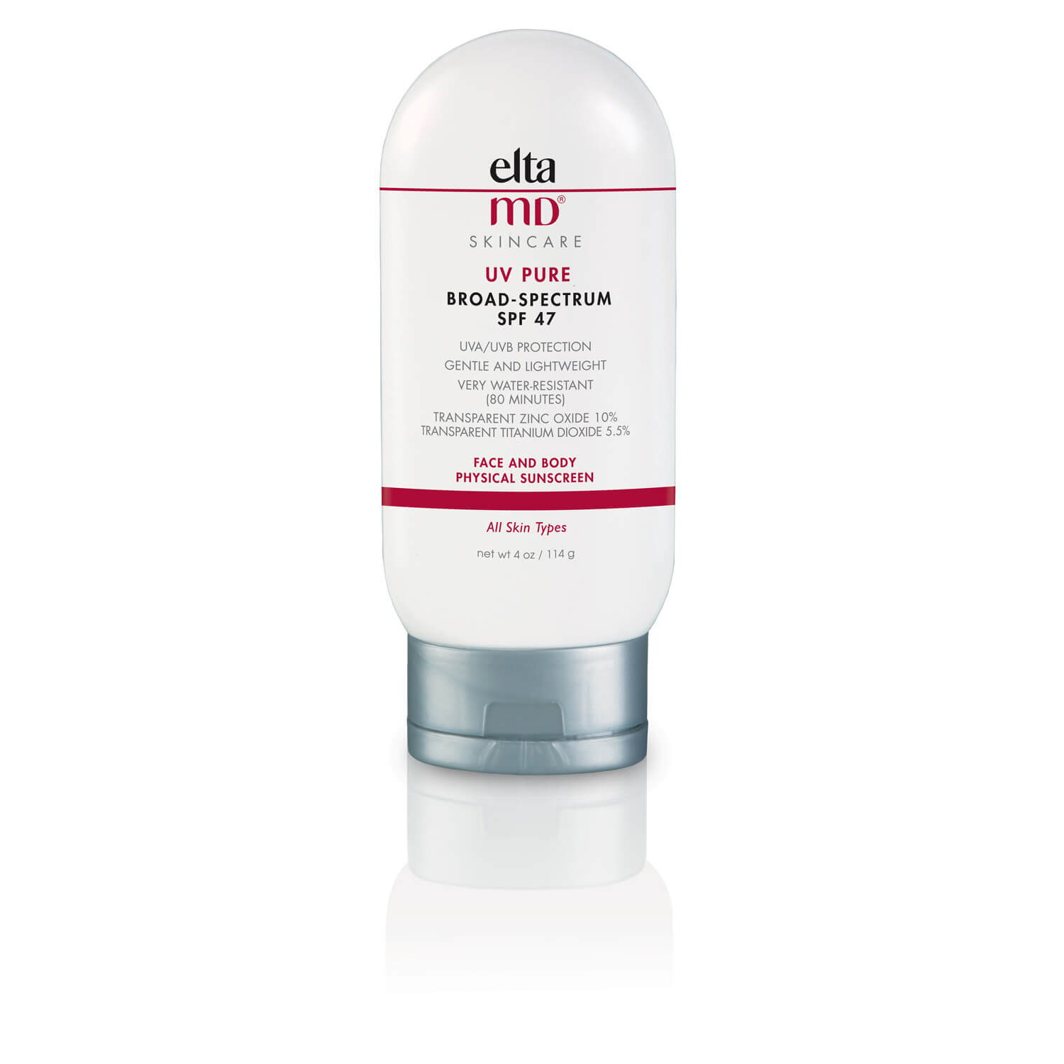 UV Pure Broad-Spectrum SPF 47