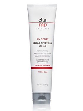 UV Sport Broad-Spectrum SPF 50 by eltaMD