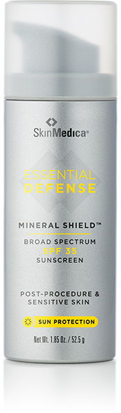 Essential Defense Mineral Shield SPF 35 by Skinmedica