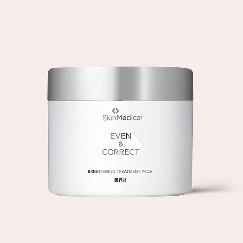 Even & Correct Brightening Treatment Pads by SkinMedica