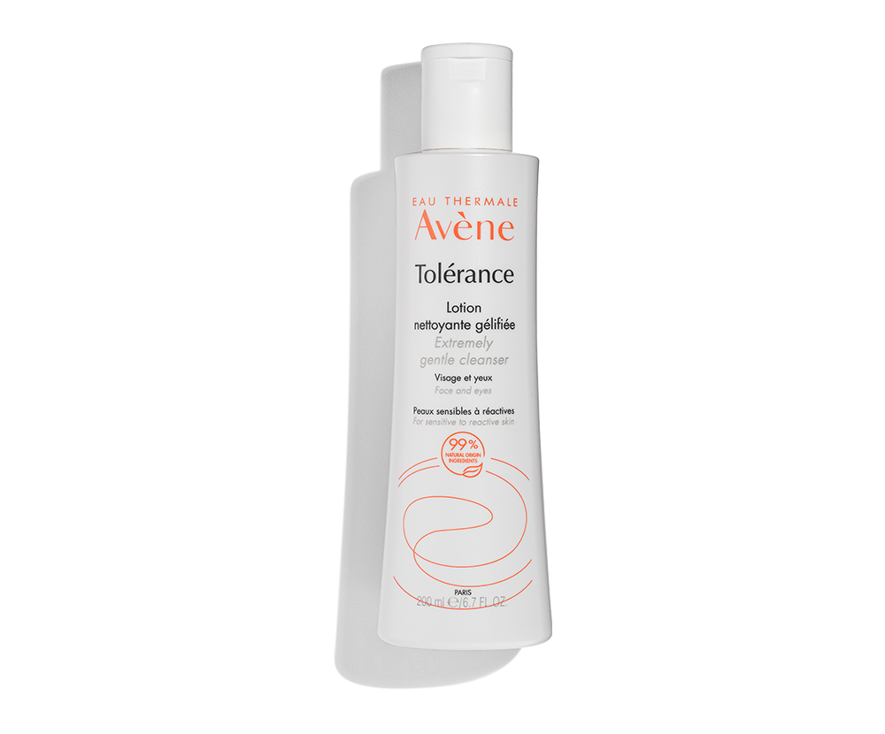 Tolerance Extremely Gentle Cleanser by Avène