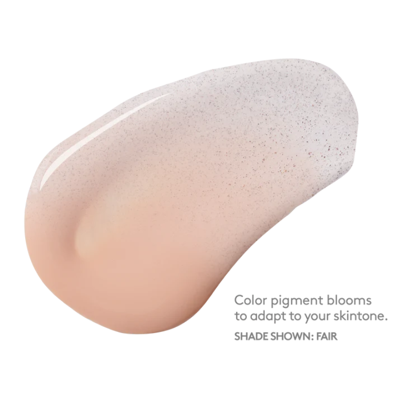 Colorescience Sunforgettable Total Protection Face Shield FLEX Spf50- TAN 1.8 fl.oz