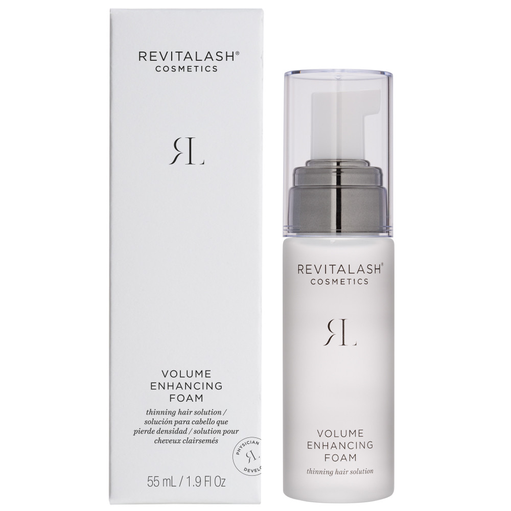 Revitalash High Volume Enhancing Foam