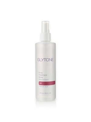 Acne Treatment Spray by Glytone
