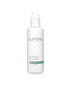 Exfoliating Body Wash by Glytone