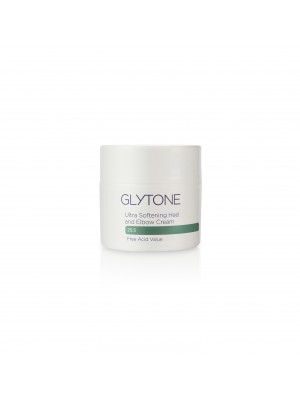 Ultra Softening Heel and Elbow Cream by Glytone